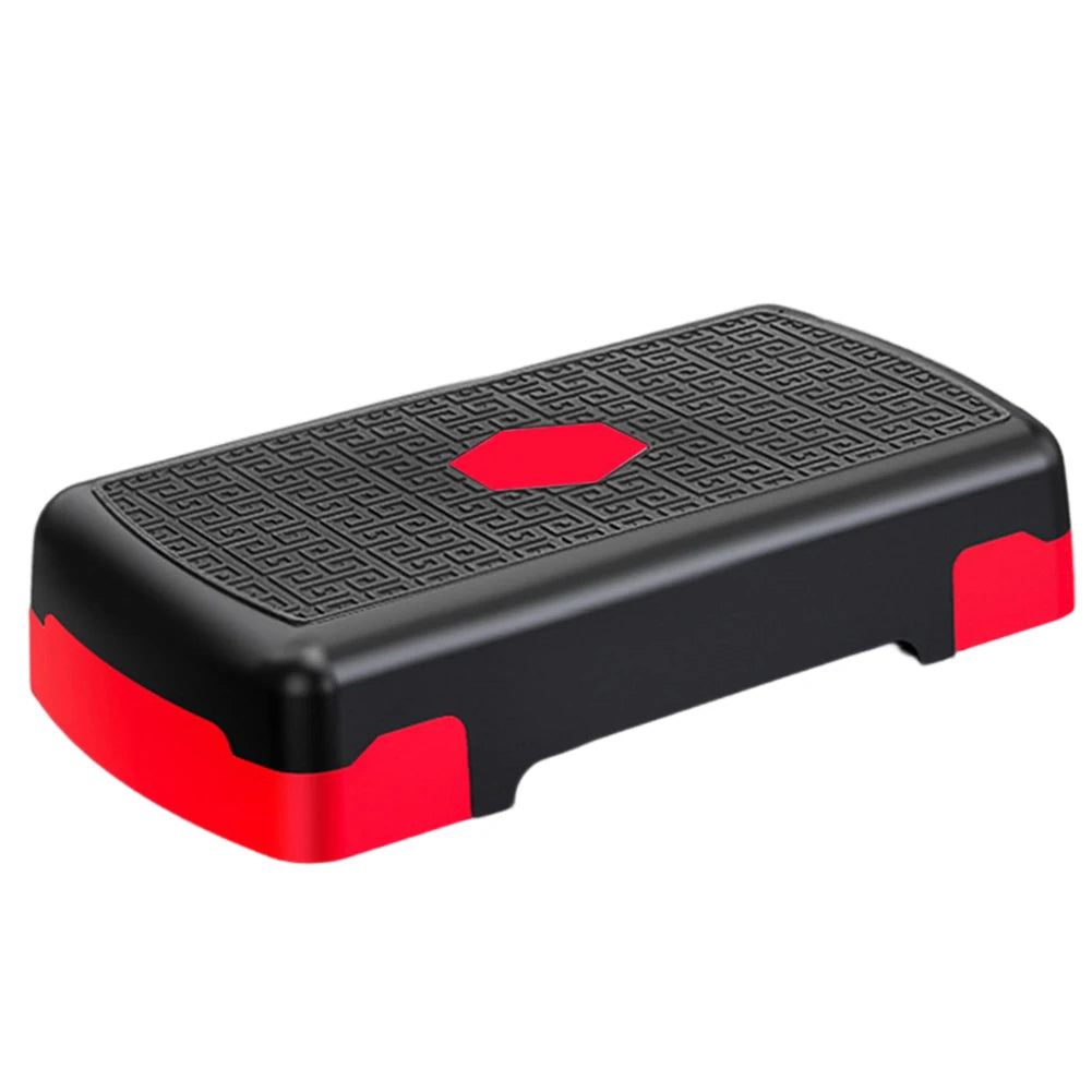 Portable Home Gym Stepper – Non-Slip & Stable