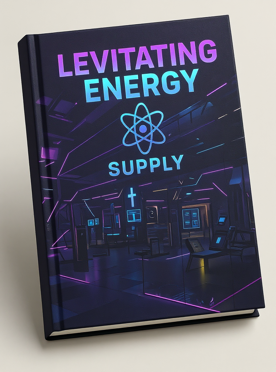 L.E.S Complete Wellness E-BOOK