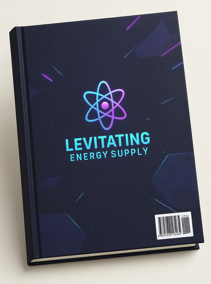 L.E.S Complete Wellness E-BOOK