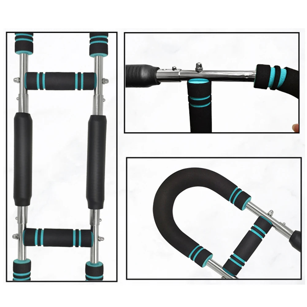 Twister Arm Exerciser – Home & Outdoor Fitness