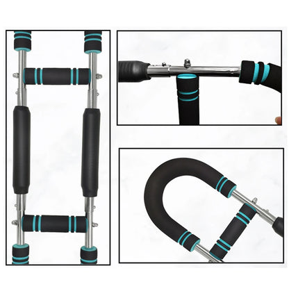 Twister Arm Exerciser – Home & Outdoor Fitness