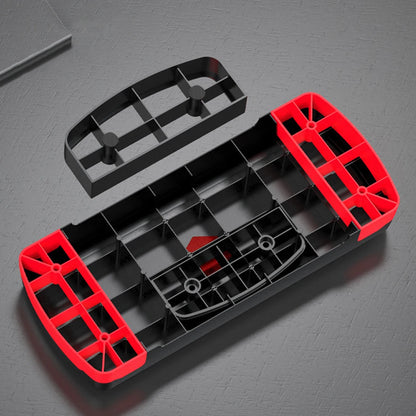 Portable Home Gym Stepper – Non-Slip & Stable