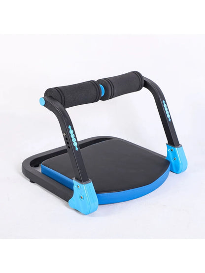 Portable Abdominal Workout Device – Home Fitness Trainer