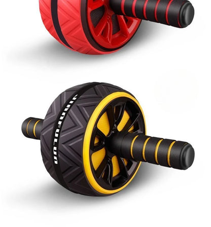 Core Workout Ab Wheel – Home Gym Training Tool