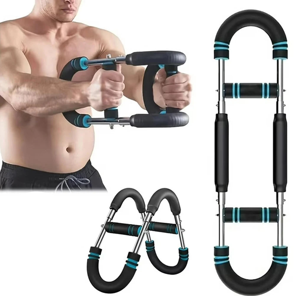 Twister Arm Exerciser – Home & Outdoor Fitness