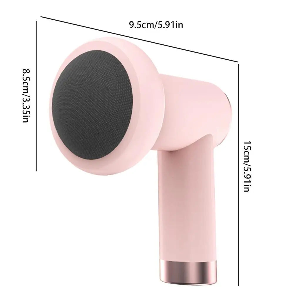 Portable Electric Cellulite Remover – Belly, Legs & Neck