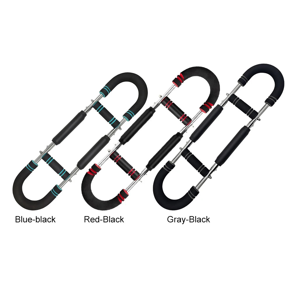 Twister Arm Exerciser – Home & Outdoor Fitness
