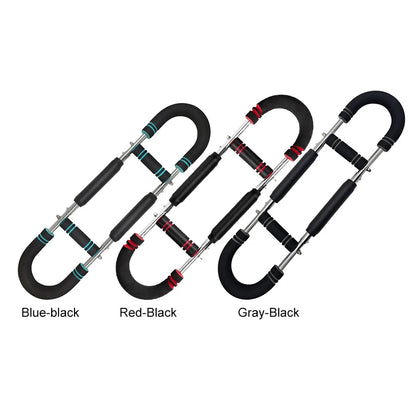 Twister Arm Exerciser – Home & Outdoor Fitness