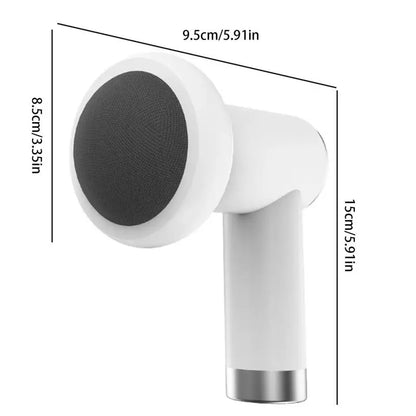 Portable Electric Cellulite Remover – Belly, Legs & Neck