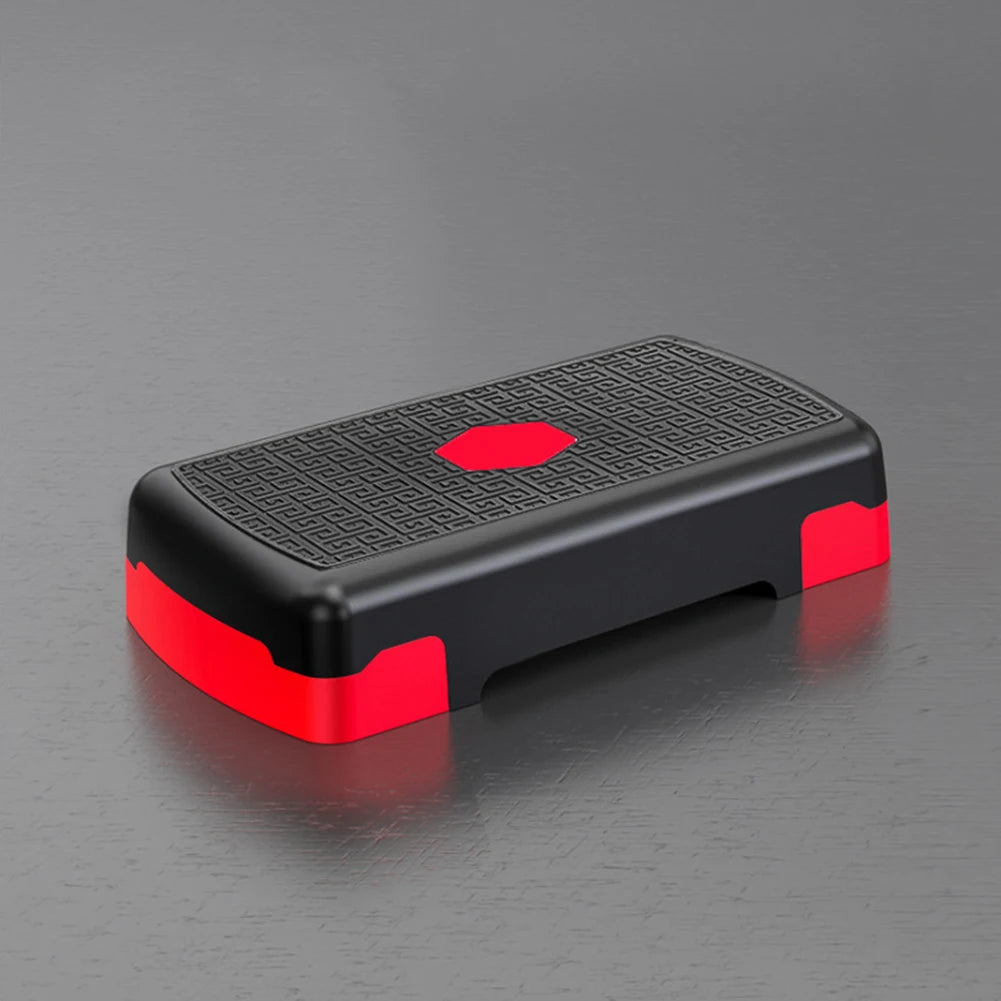 Portable Home Gym Stepper – Non-Slip & Stable