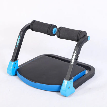 Portable Abdominal Workout Device – Home Fitness Trainer
