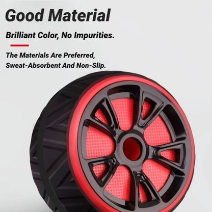 Core Workout Ab Wheel – Home Gym Training Tool