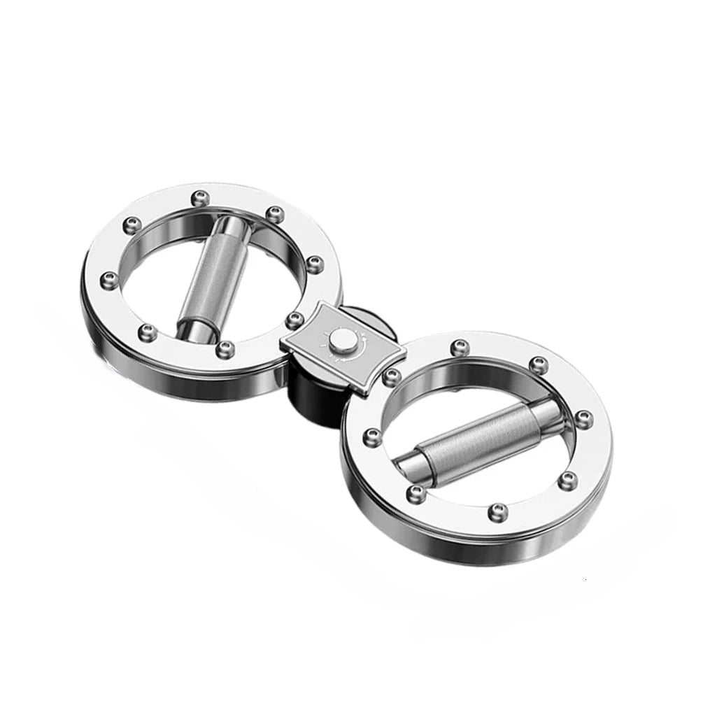 360° Rotating Arm Strengthener – Home Gym Trainer