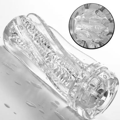 Portable Muscle Massager for Body & Neck
