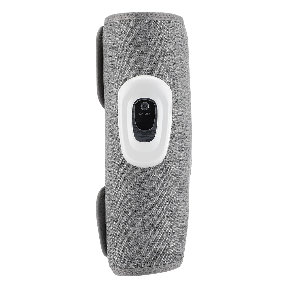 Electric Air Compression Leg Massager – 3 Modes, Rechargeable