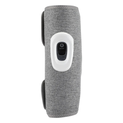 Electric Air Compression Leg Massager – 3 Modes, Rechargeable
