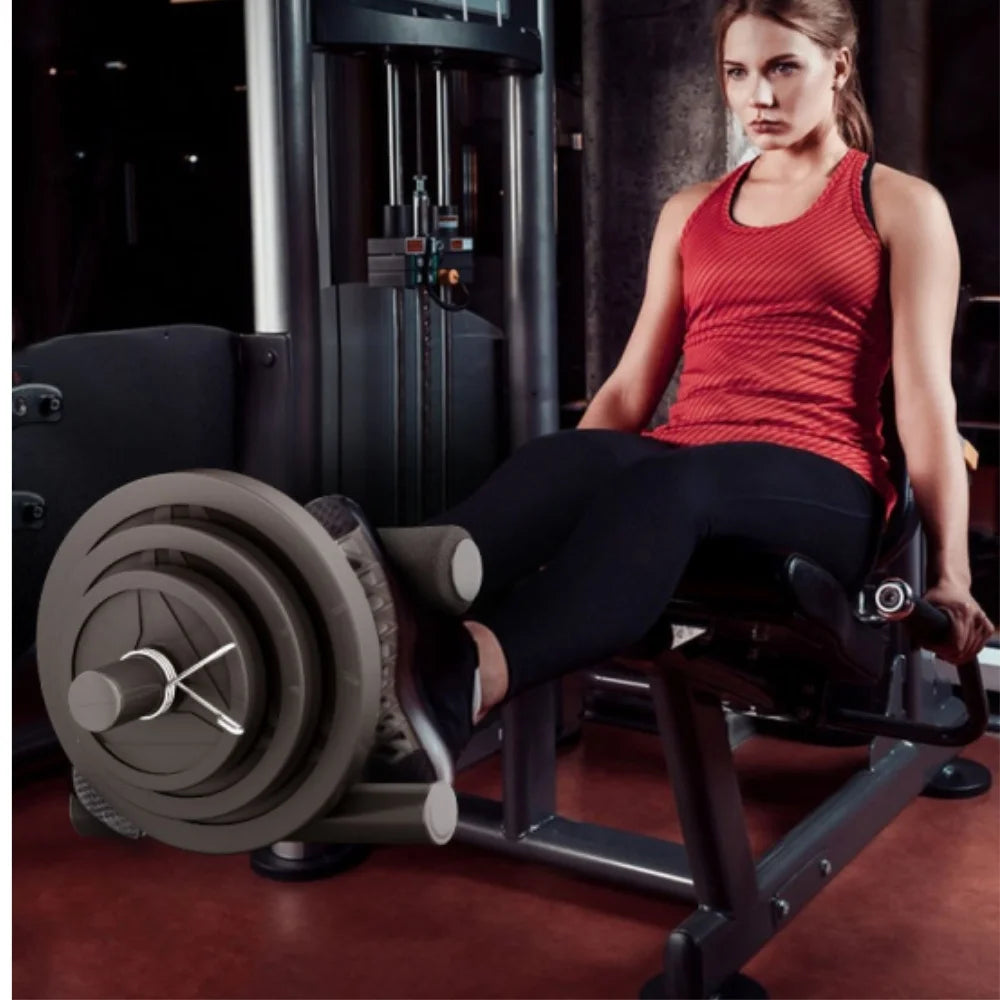 Tibialis & Calf Workout Machine – Leg Strength Builder