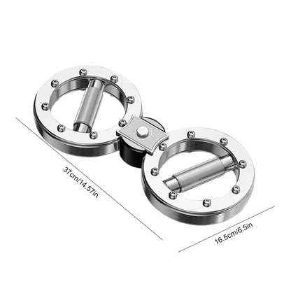 360° Rotating Arm Strengthener – Home Gym Trainer