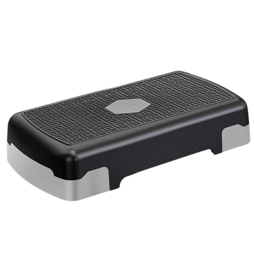 Portable Home Gym Stepper – Non-Slip & Stable