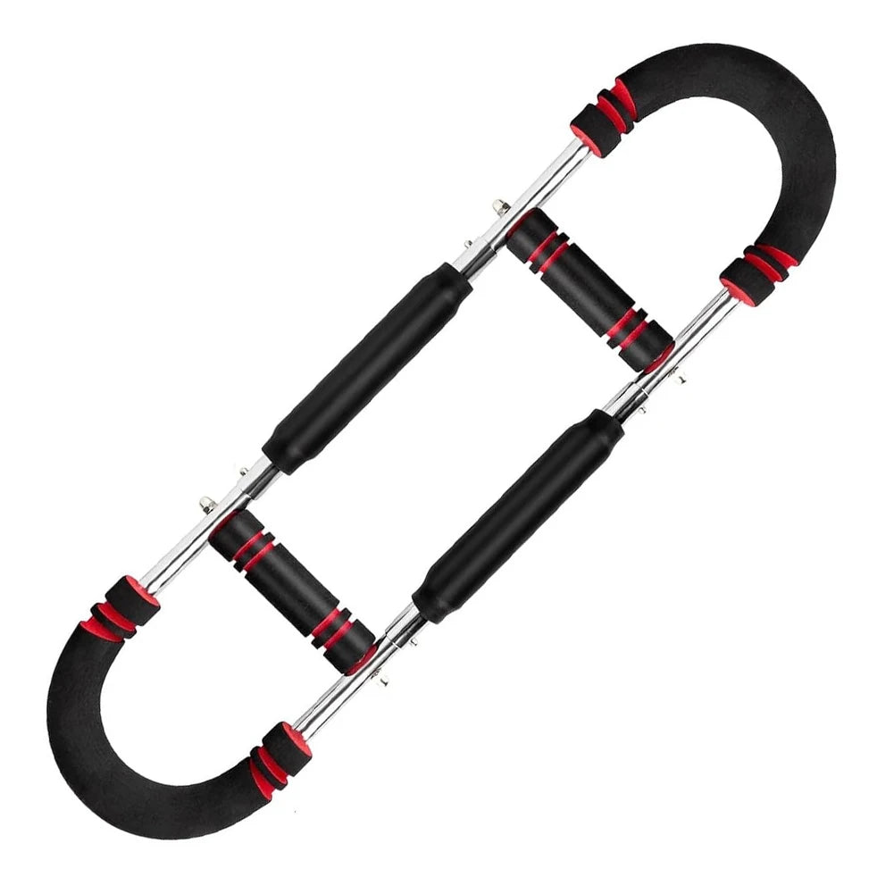 Twister Arm Exerciser – Home & Outdoor Fitness