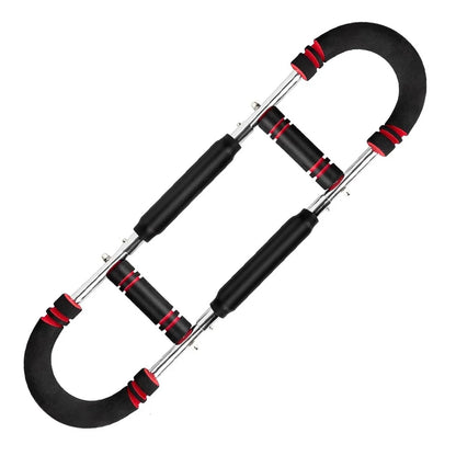 Twister Arm Exerciser – Home & Outdoor Fitness