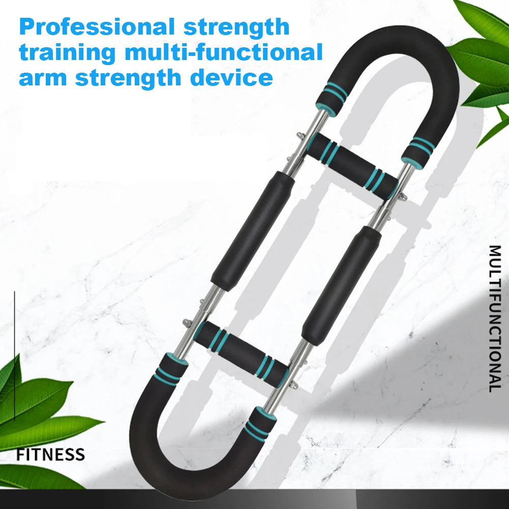 Twister Arm Exerciser – Home & Outdoor Fitness