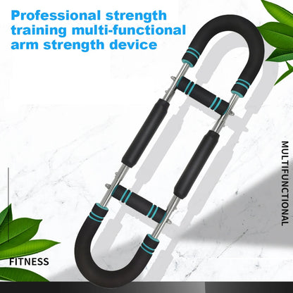 Twister Arm Exerciser – Home & Outdoor Fitness