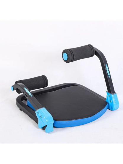 Portable Abdominal Workout Device – Home Fitness Trainer