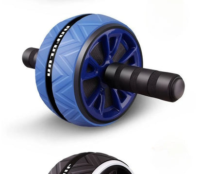 Core Workout Ab Wheel – Home Gym Training Tool