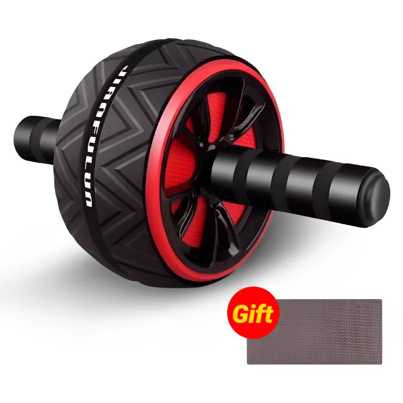 Core Workout Ab Wheel – Home Gym Training Tool