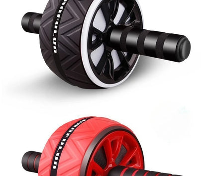Core Workout Ab Wheel – Home Gym Training Tool