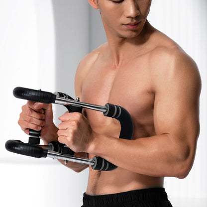 Twister Arm Exerciser – Home & Outdoor Fitness