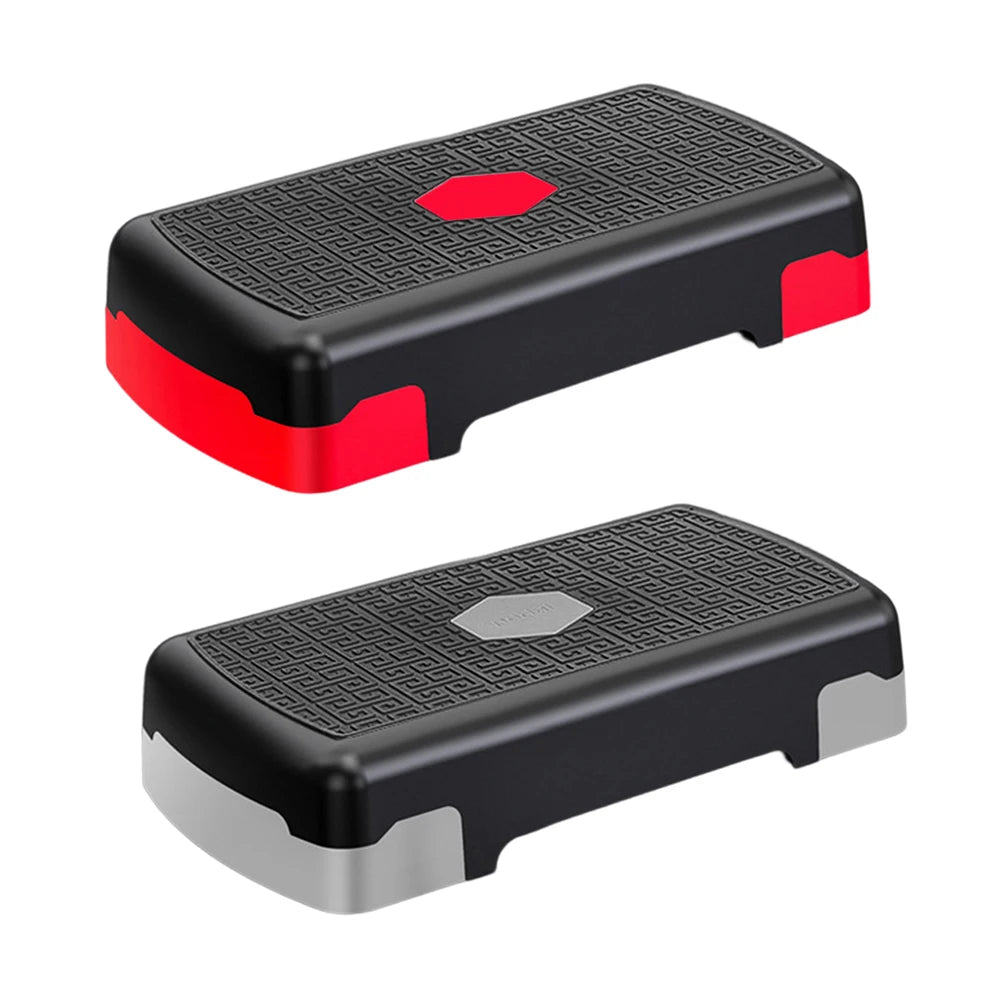 Portable Home Gym Stepper – Non-Slip & Stable