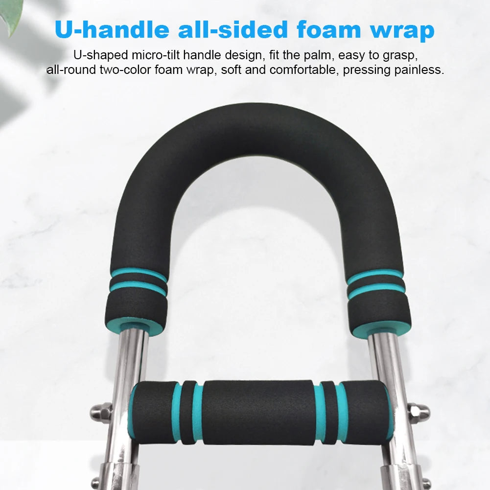 Twister Arm Exerciser – Home & Outdoor Fitness