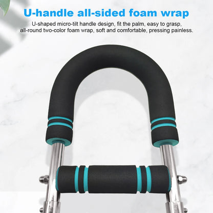 Twister Arm Exerciser – Home & Outdoor Fitness