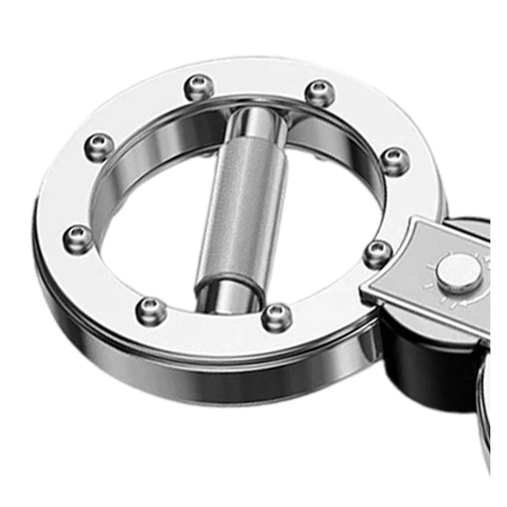 360° Rotating Arm Strengthener – Home Gym Trainer