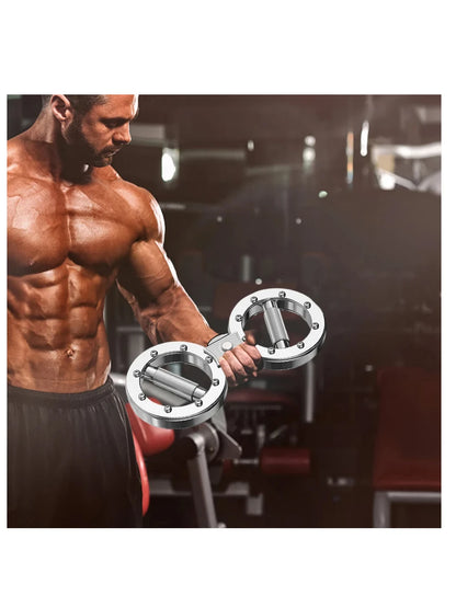 360° Rotating Arm Strengthener – Home Gym Trainer