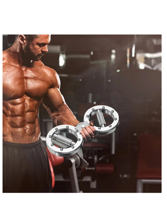 360° Rotating Arm Strengthener – Home Gym Trainer