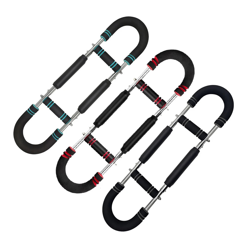 Twister Arm Exerciser – Home & Outdoor Fitness
