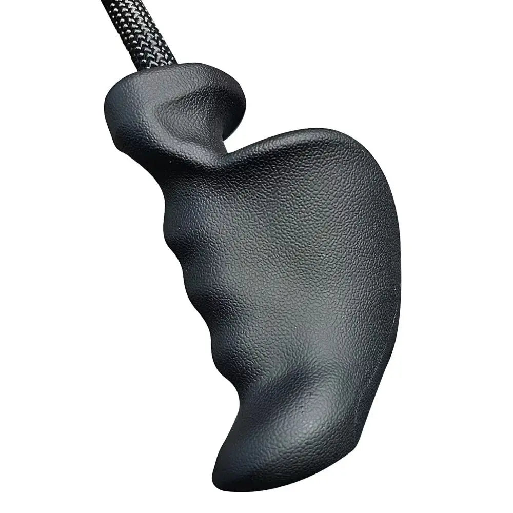 Ergonomic Fitness Pull Rope – 360° Training Equipment