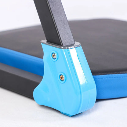 Portable Abdominal Workout Device – Home Fitness Trainer