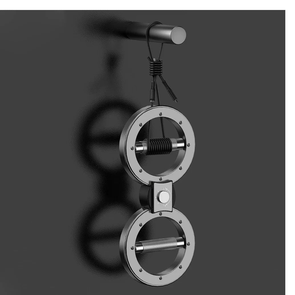 360° Rotating Arm Strengthener – Home Gym Trainer