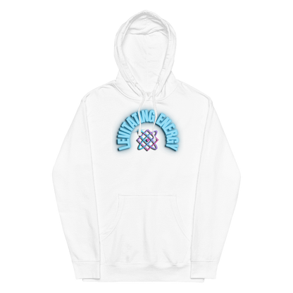 L.E.S Unisex Midweight Hoodie